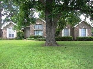 1505 W Kentucky Ave, Ruston, LA 71270