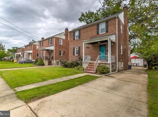 3046 Parktowne Rd, Baltimore, MD 21234