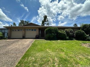11315 Ethan Allen Dr, Little Rock, AR 72211