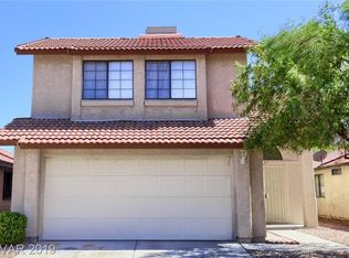 6405 Peachwood Rd, Las Vegas, NV 89108