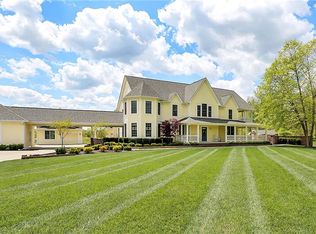 17245 S Mill Creek Rd, Noblesville, IN 46062