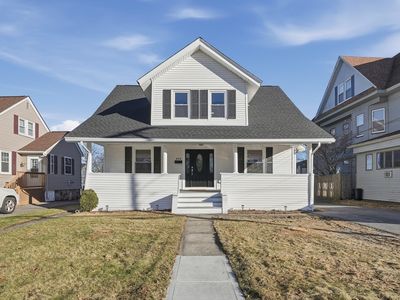 323 Burncoat St, Worcester, MA, 01606