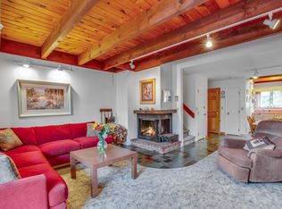 768 E Mountain Rd UNIT B-8, Killington, VT 05751