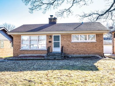 19 W Granville Ave, Roselle, IL, 60172