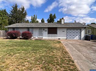 3661 Cherrylawn Ct N, Salem, OR