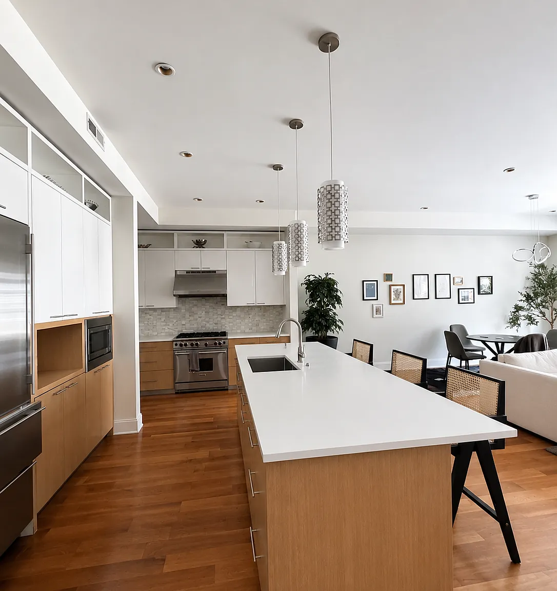 2 bed, 10 sqft, $6,000 — Photo 3