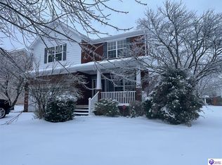 132 Tuscany Ln, Vine Grove, KY 40175