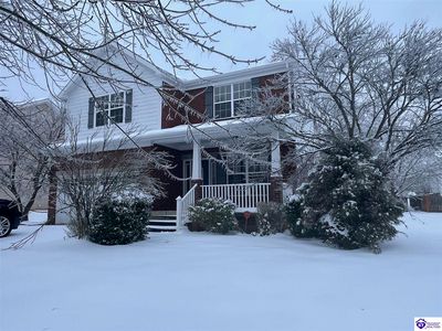 132 Tuscany Ln, Vine Grove, KY, 40175