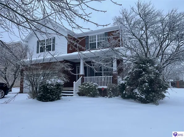 132 Tuscany Ln, Vine Grove, KY 40175