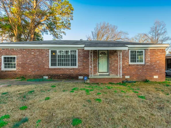 23 Fairmont Dr, Little Rock, AR 72204