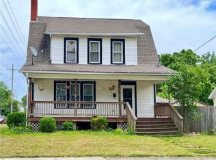 403 King St, Ravenna, OH 44266