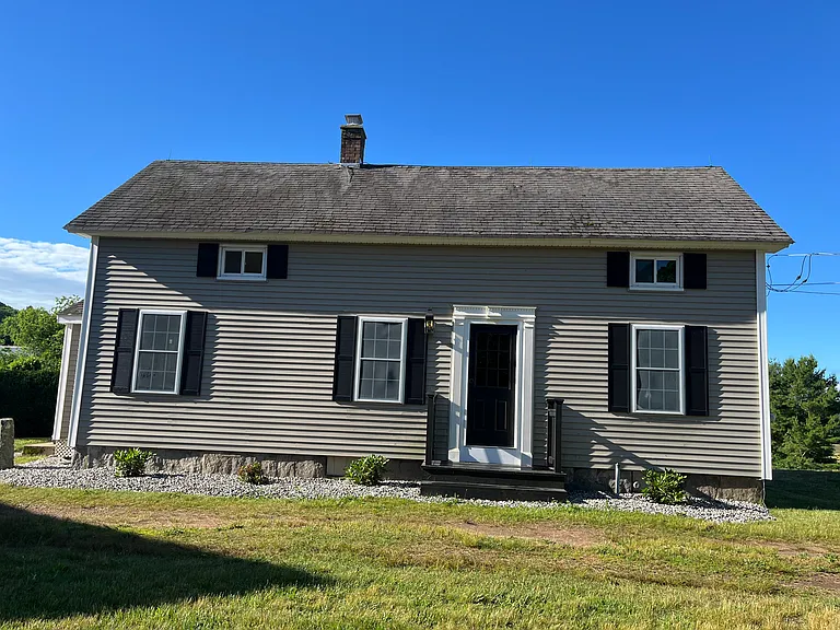 2996 Hebron Ave — Photo 1
