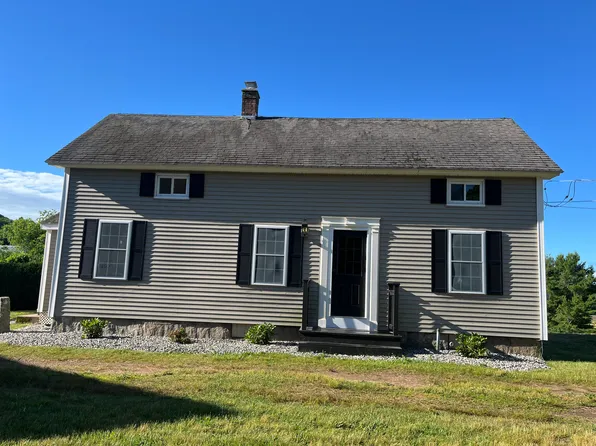 2996 Hebron Ave, Glastonbury, CT 06033