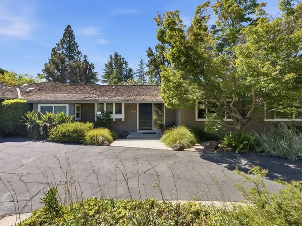 13565 Wendy Ln, Saratoga, CA 95070