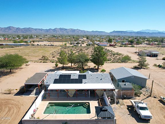 5th image of 3661 N Gila Rd