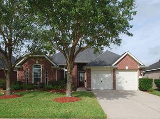 3027 Valley Ct, Manvel, TX 77578