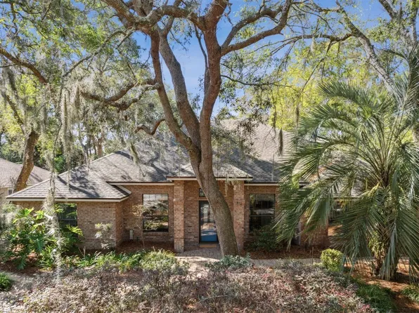 4988 Spanish Oaks Cir, Fernandina Beach, FL 32034