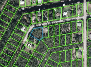 1517 Rutledge Ave, Lake Placid, FL 33852