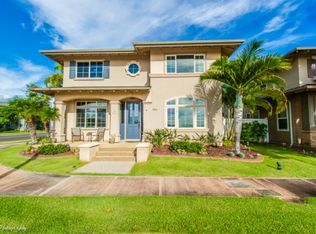 91-1075 Kaikohola St, Ewa Beach, HI 96706