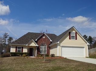 3360 Madison Farm Pl, Snellville, GA