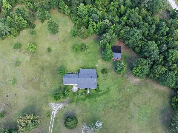 6854 Topsy Bel Rd, Ragley, LA 70657
