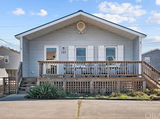 107 Raleigh Ave LOT 16, Kill Devil Hills, NC 27948