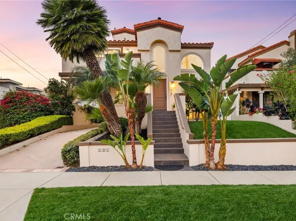 121 S Helberta Ave #A, Redondo Beach, CA 90277