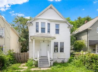 144 Germain St, Buffalo, NY 14207