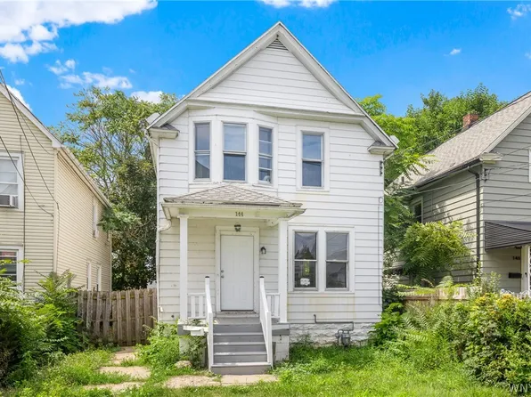 144 Germain St, Buffalo, NY 14207