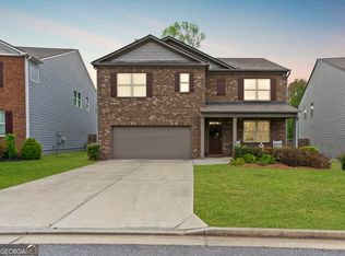 376 Maple Brook Dr, Dawsonville, GA 30534