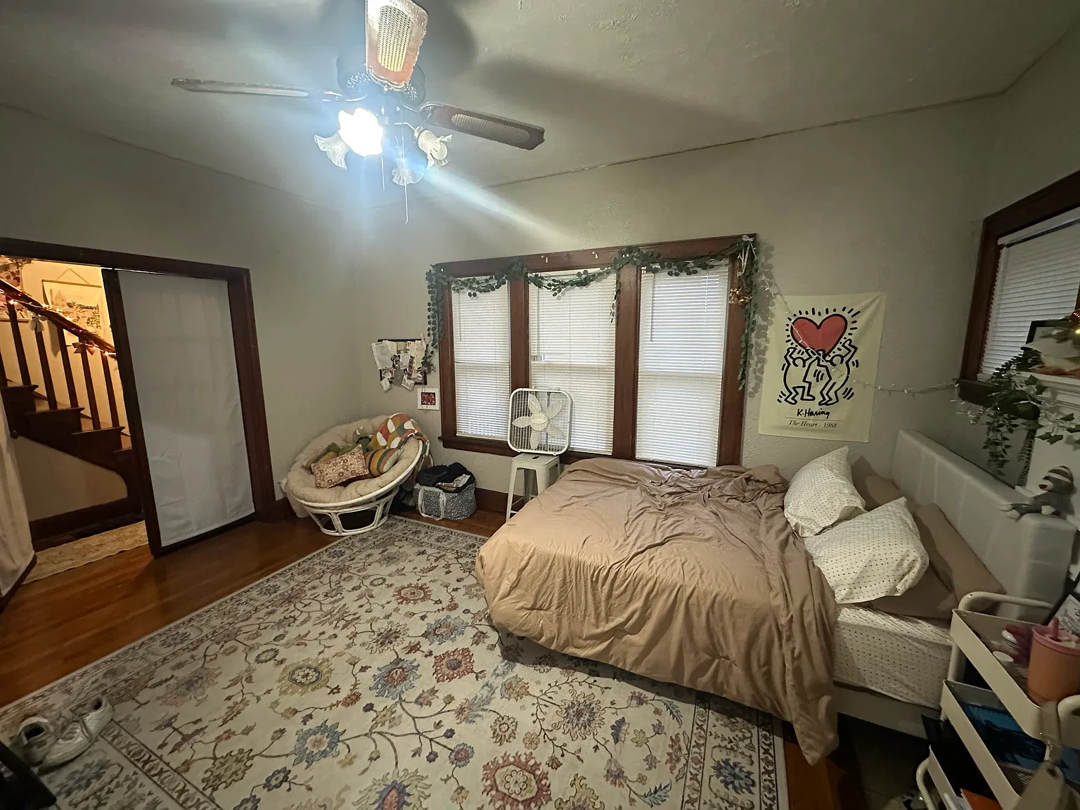 5 bed, 1.5 bath, 1615 sqft, $3,395 — Photo 4