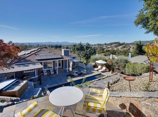 106 Quarry Dr, Napa, CA 94559