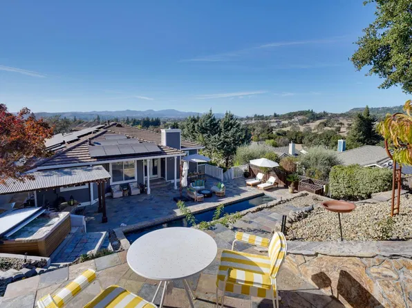 106 Quarry Drive, Napa, CA 94559