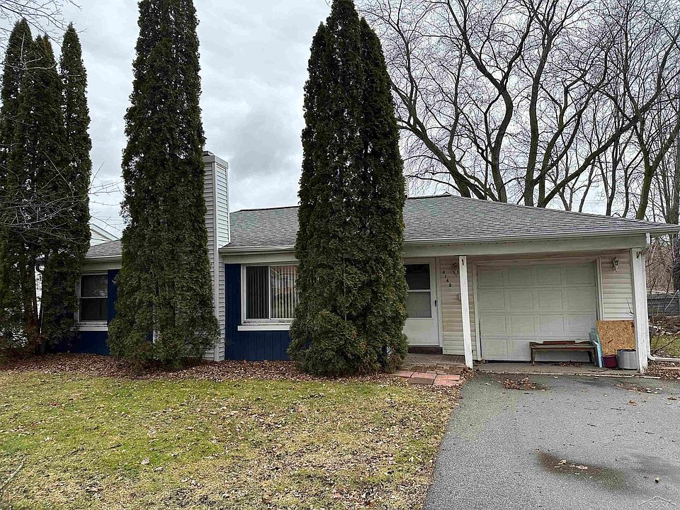 4145 Pineport St, Bridgeport, MI 48722 MLS 50099629 Zillow