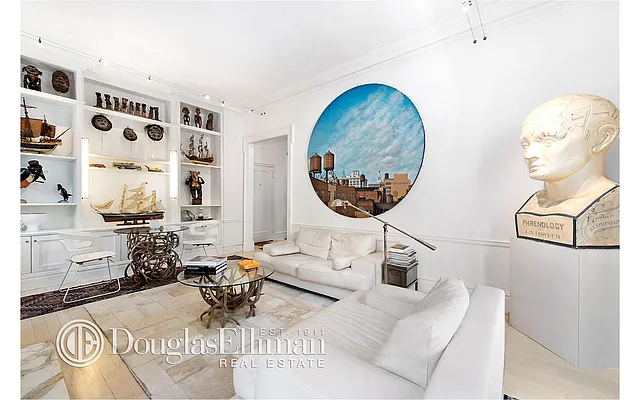 Sold by Douglas Elliman | media 35