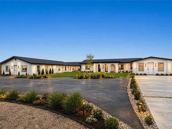 2501 W State Highway 107, McAllen, TX 78504