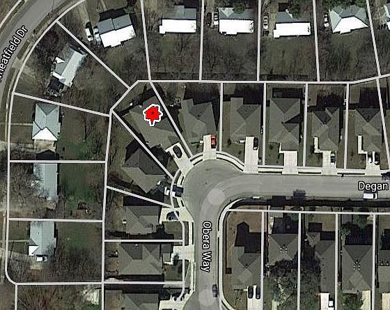 1st image of 2627 Obera Way