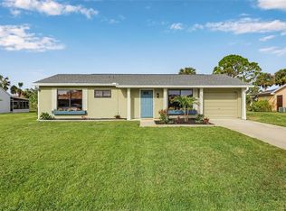 20144 Tappan Zee Dr, Pt Charlotte, FL 33952