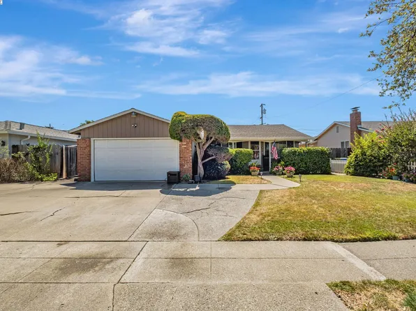 40575 Blacow Rd, Fremont, CA 94538