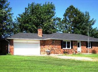 34 Harbison Ln, Eldon, MO 65026