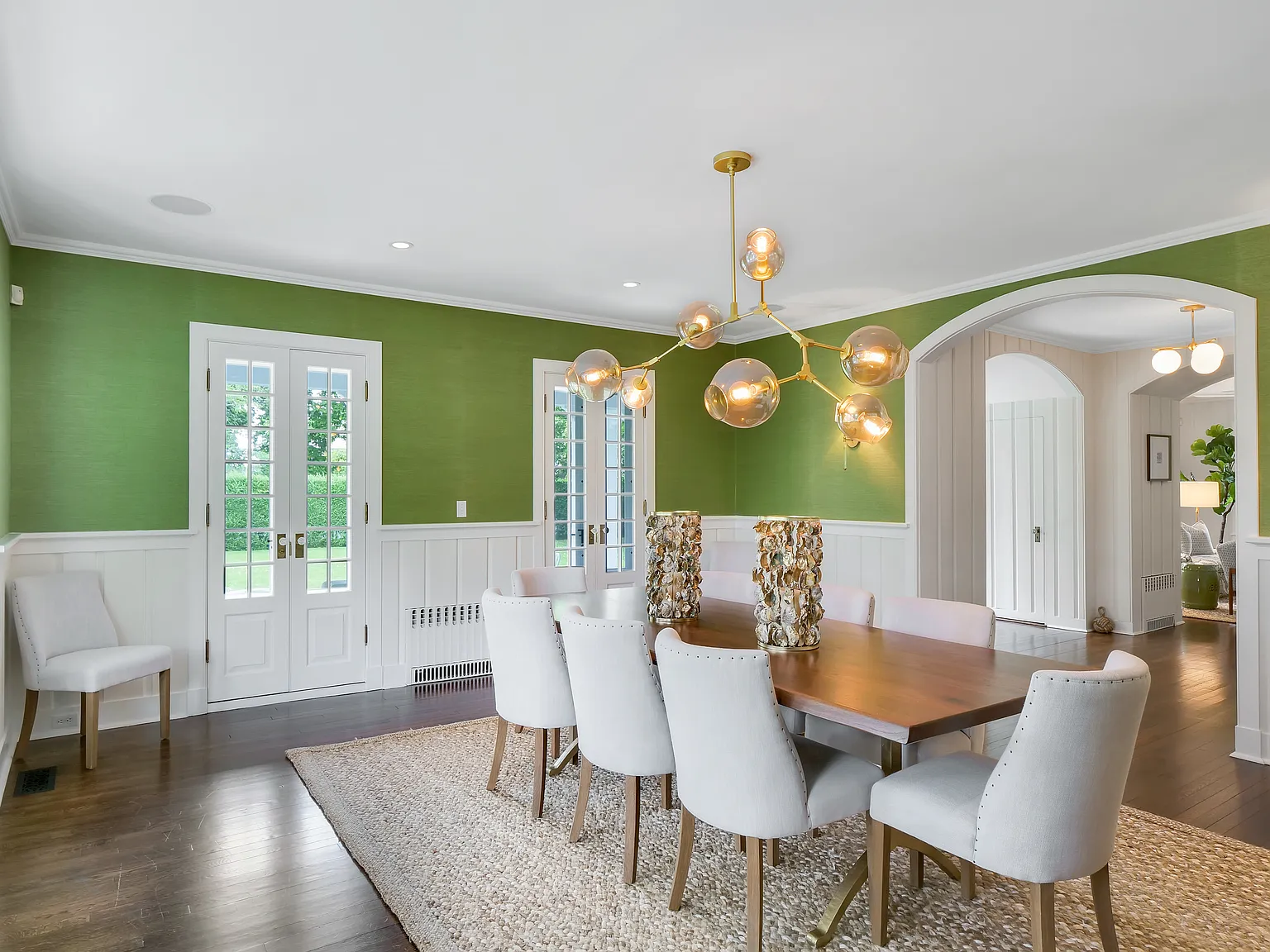 Rare Quogue Estate Section Rental — Photo 3