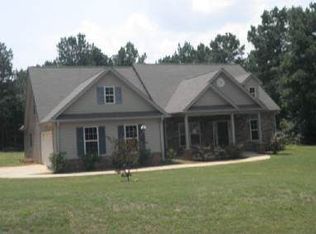 549 Sara Hunter Ln NW, Milledgeville, GA 31061