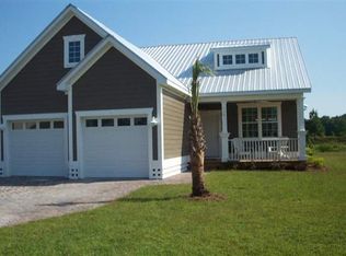 LOT 12 Waties Dr #OAK, Murrells Inlet, SC 29576