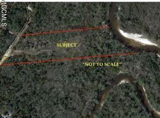 0 Darling Rd, Pass Christian, MS 39571