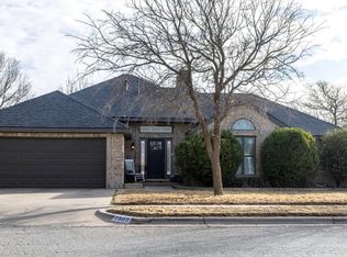 7807 Homestead Ave, Lubbock, TX 79424