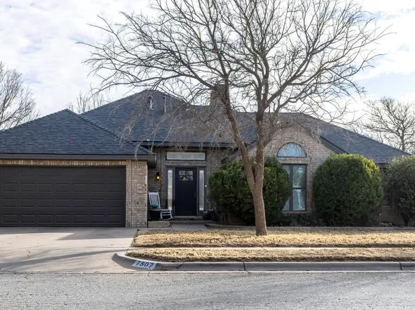 7807 Homestead Ave, Lubbock, TX 79424