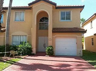 243 E Forest Oak Cir, Fort Lauderdale, FL 33325