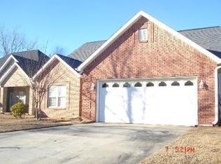 103 Nantucket Is, Centerville, GA 31028