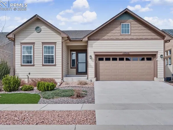12542 Granite Spring Pl, Peyton, CO 80831