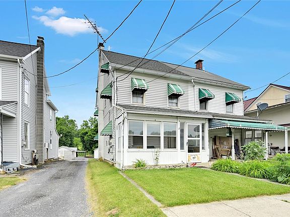 2nd image of 437 Krumsville Rd